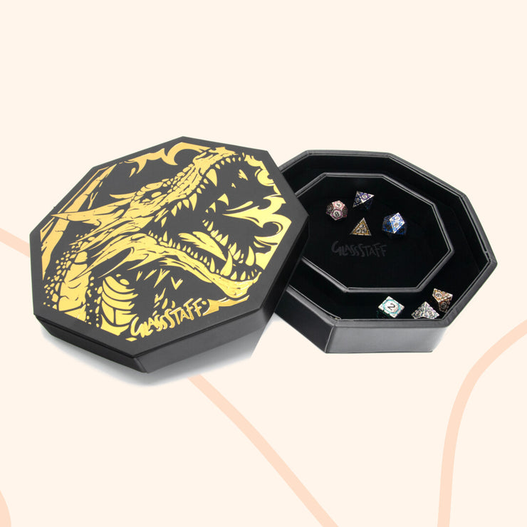 CritStones Dice Arena