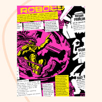 Orc Borg, example page