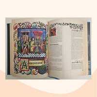 Pendragon Core Rulebook, Inner example, Aspirations