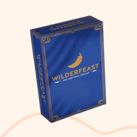 Wilderfeast RPG Collectors Edition - Box cover