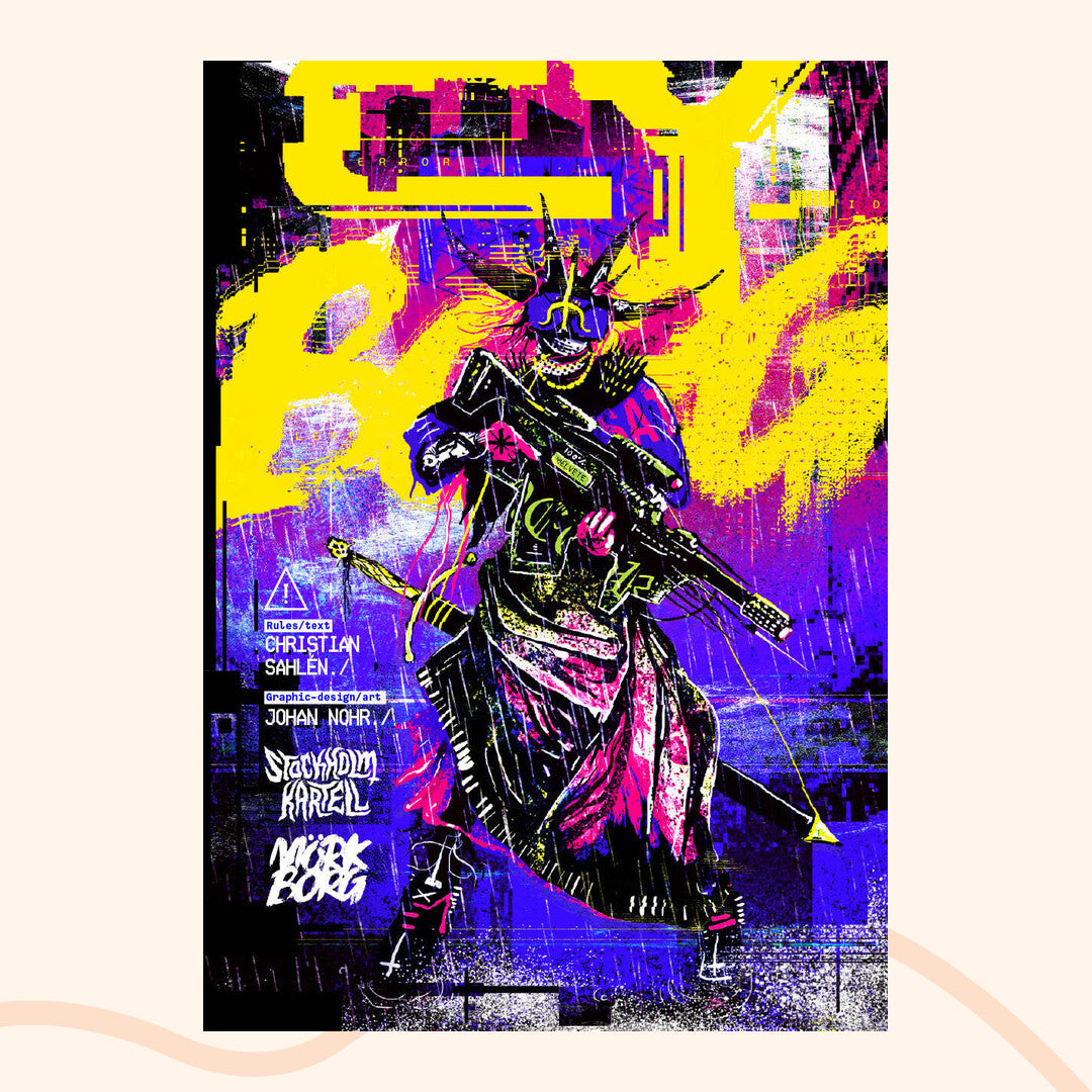 CY_BORG, front cover