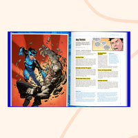 Invincible – Superhero Roleplaying Core Rulebook