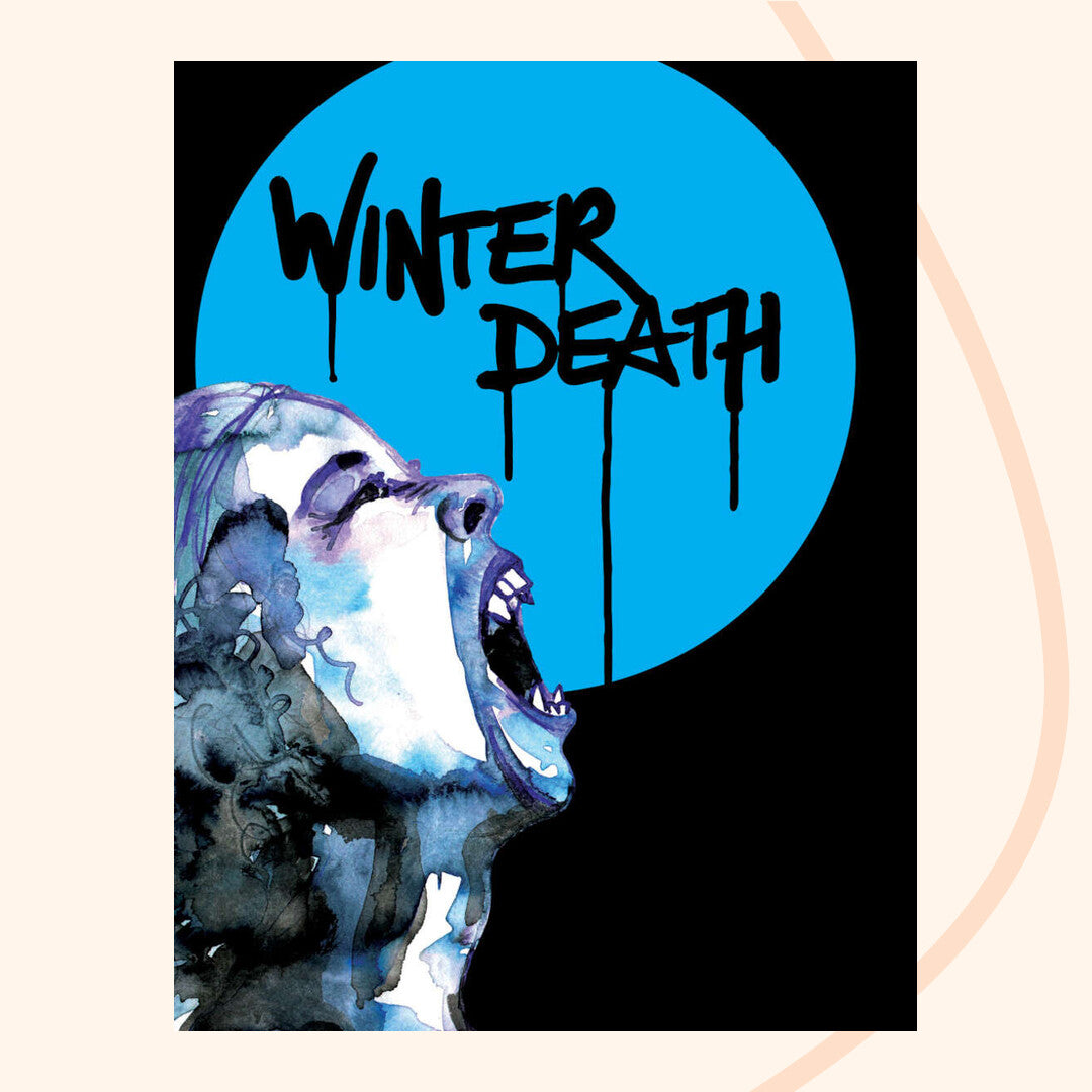 Winter Death front cover 
